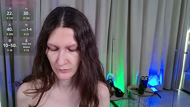 Snapshot of Fetish_Pamela chatting on 02/24/26, 03:37 Fetish Pamela online show from 02/24/26, 03:37