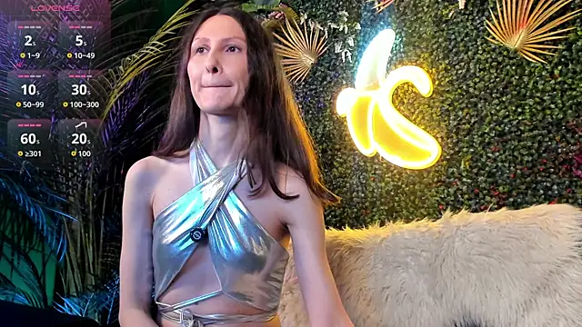 Snapshot of Fetish_Pamela chatting on 02/27/26, 10:48 Fetish Pamela online show from 02/27/26, 10:48