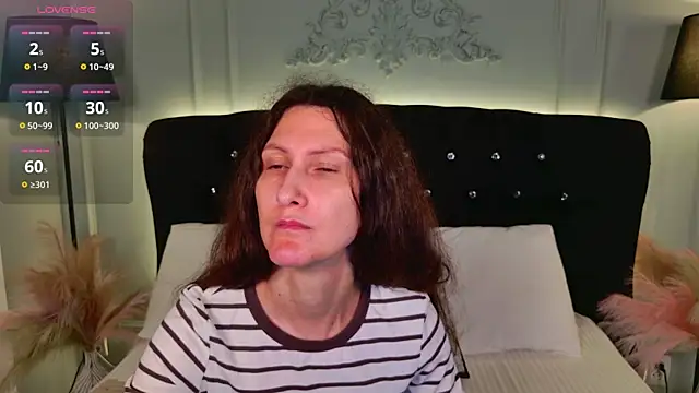 Snapshot of Fetish_Pamela chatting on 07/18/26, 03:44 Fetish Pamela online show from 07/18/26, 03:44