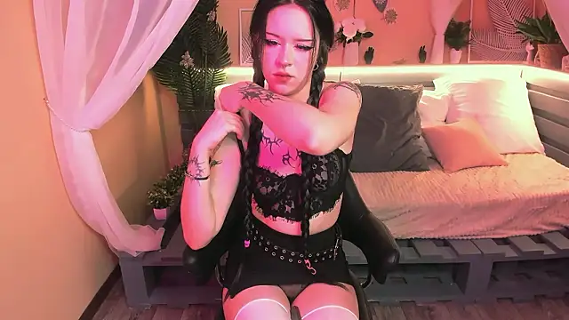 Snapshot of ArielBlis chatting on 02/10/26, 05:00 ArielBlis online show from 02/10/26, 05:00