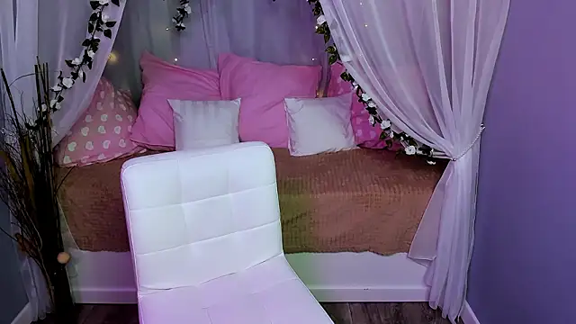 ArielBlis online show from 03/07/26, 10:56