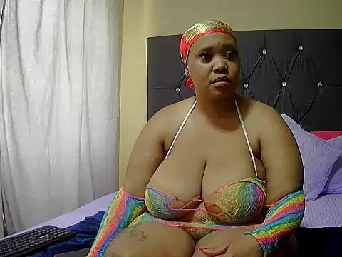 BUSTYBOOBIEX online show from 01/15/26, 09:58