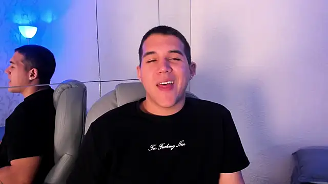 Tadeo vega  online show from 01/15/26, 04:06