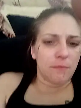 LadySn0w26 online show from 02/02/26, 03:22