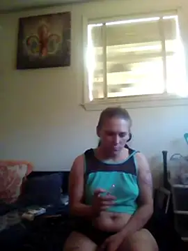 LadySn0w26 online show from 02/07/26, 09:51