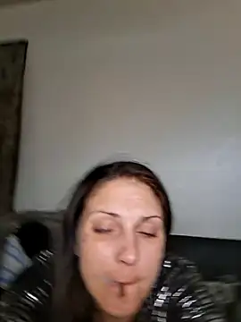 LadySn0w26 online show from 03/08/26, 07:17