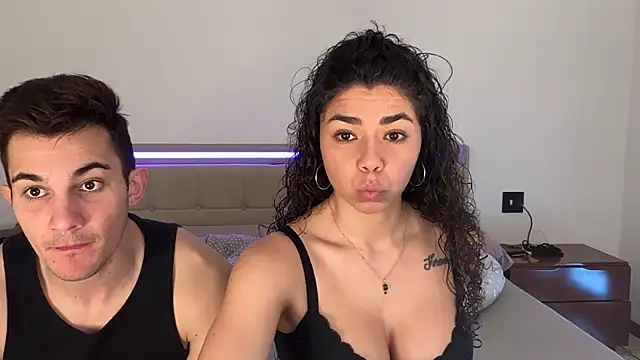 ladymelon online show from 03/20/26, 08:41