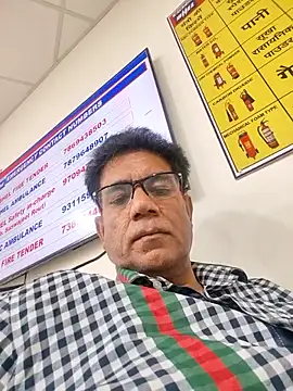 Aafreen999 online show from 02/06/26, 11:02