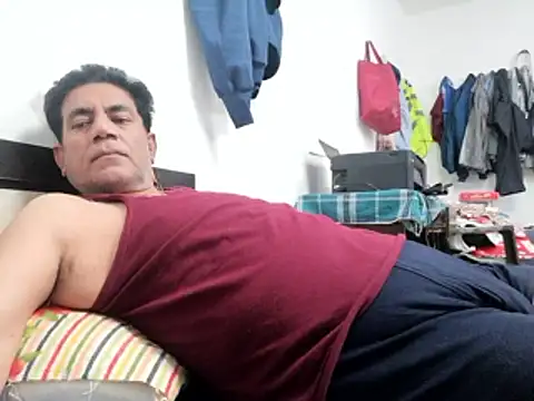 Aafreen999 online show from 02/07/26, 04:00