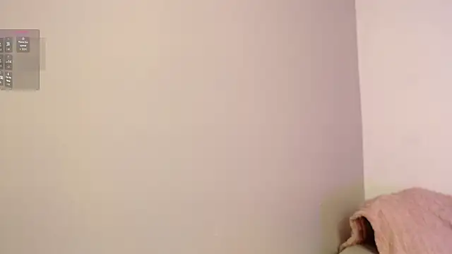 chloe peach  online show from 03/27/26, 12:27