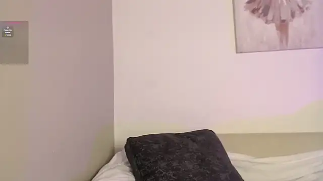 chloe peach  online show from 03/31/26, 01:00