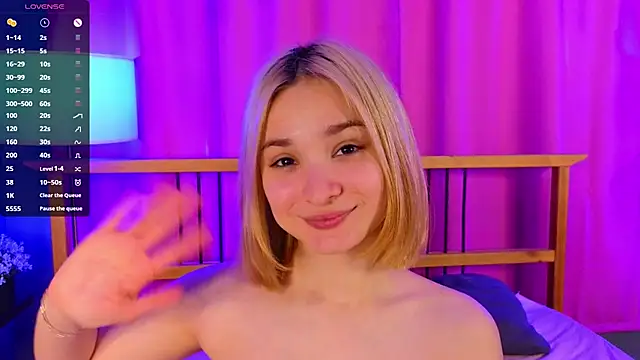 BarbaraGreen online show from 04/26/26, 06:22