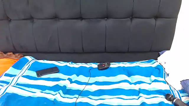 Sexy Baddie online show from 02/08/26, 10:18