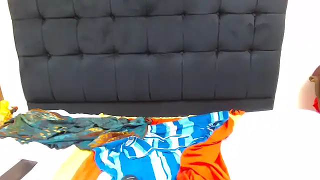 Sexy Baddie online show from 02/24/26, 02:53