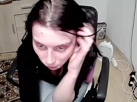 Lexagrimes online show from 02/09/26, 09:19