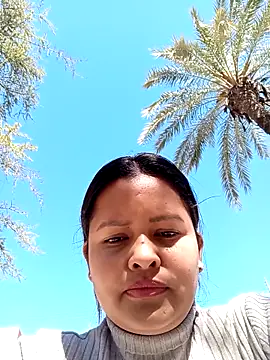 Daisy91 online show from 03/16/26, 12:31