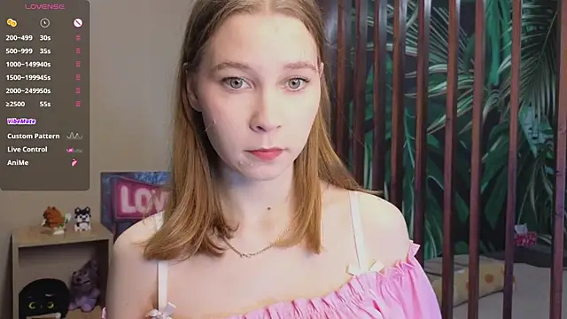 vickky shy online show from 04/04/26, 06:27