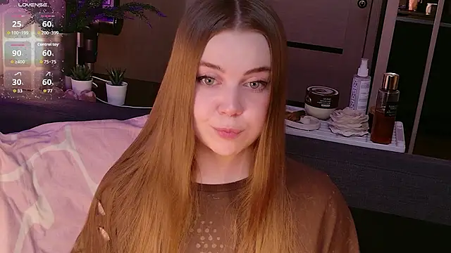 bratwifelina online show from 03/03/26, 03:07