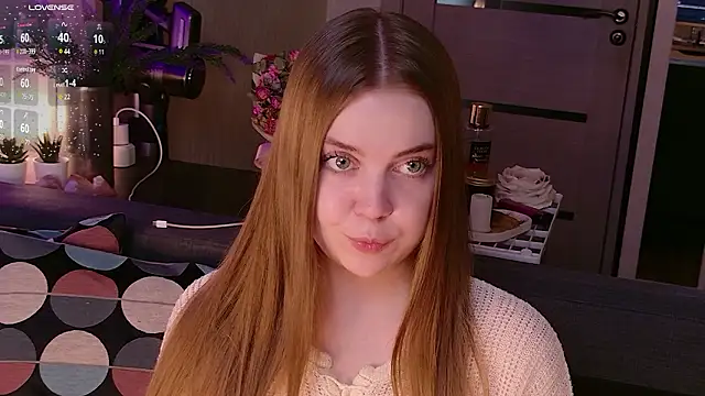 bratwifelina online show from 03/23/26, 10:19