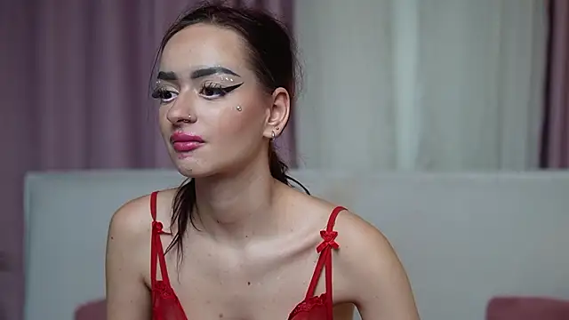 AriellaKitty online show from 02/25/26, 07:56