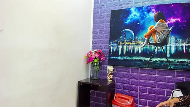 Snapshot of Samantha_Blaze1 chatting on 01/16/26, 10:52 Samantha Blaze1 online show from 01/16/26, 10:52