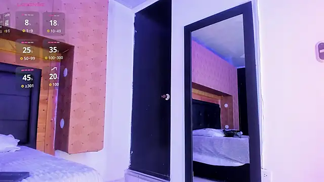 Snapshot of Samantha_Blaze1 chatting on 02/12/26, 11:05 Samantha Blaze1 online show from 02/12/26, 11:05