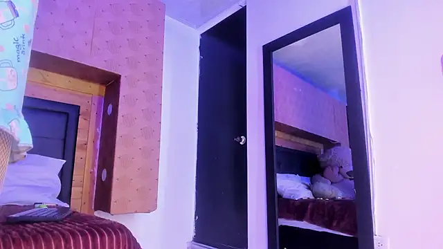 Snapshot of Samantha_Blaze1 chatting on 02/20/26, 11:11 Samantha Blaze1 online show from 02/20/26, 11:11