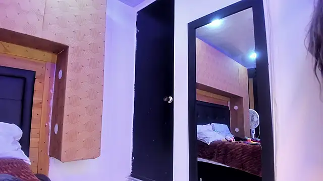 Snapshot of Samantha_Blaze1 chatting on 02/21/26, 11:11 Samantha Blaze1 online show from 02/21/26, 11:11