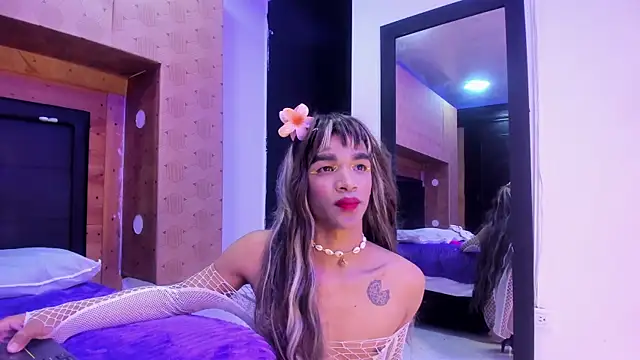 Snapshot of Samantha_Blaze1 chatting on 02/22/26, 11:09 Samantha Blaze1 online show from 02/22/26, 11:09