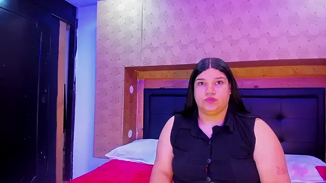 Snapshot of Samantha_Blaze1 chatting on 02/28/26, 11:11 Samantha Blaze1 online show from 02/28/26, 11:11