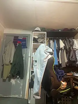 Pussyeating2025xh online show from 04/09/26, 07:08