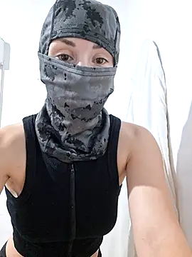 Mariposa-azul online show from 01/14/26, 05:18