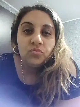 AntoAntonianna online show from 01/19/26, 07:45