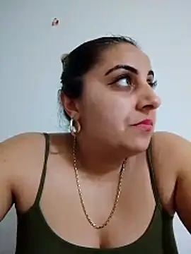 AntoAntonianna online show from 02/10/26, 05:39