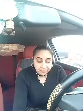 AntoAntonianna online show from 02/12/26, 06:41