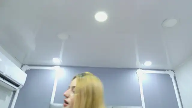 HaileyTims online show from 03/15/26, 11:27