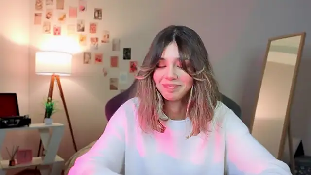 dinnerwithflowers online show from 01/15/26, 01:26