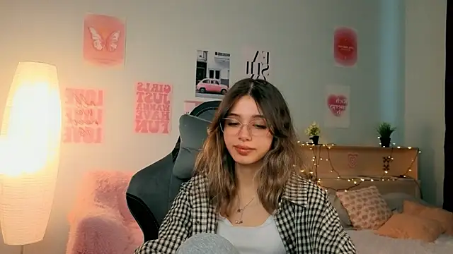 dinnerwithflowers online show from 03/18/26, 01:25