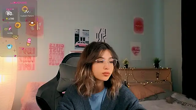 dinnerwithflowers online show from 04/03/26, 01:09