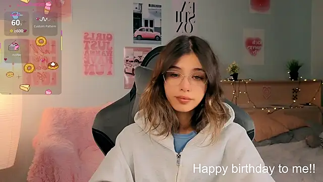 dinnerwithflowers online show from 04/07/26, 01:11