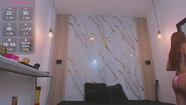 Zoey Taylor07 online show from 03/04/26, 12:22