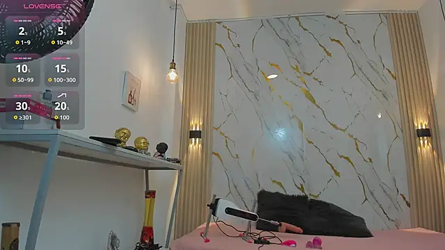 Zoey Taylor07 online show from 03/13/26, 12:12