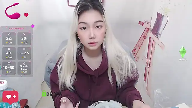 cu003 online show from 02/08/26, 06:39