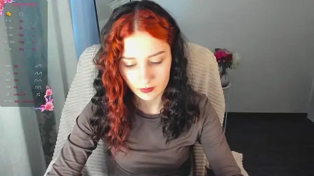 sandy kiss online show from 02/02/26, 10:14