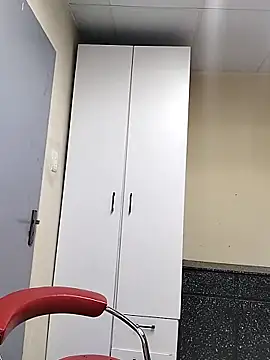 LUNAARXO1 online show from 03/22/26, 09:07