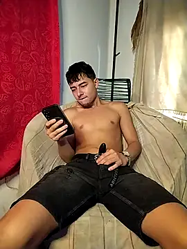 attractive-sexx online show from 02/17/26, 01:07