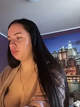 violetaXvibe online show from 01/15/26, 09:14