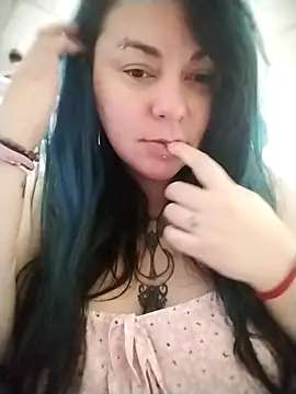 Snapshot of candydust chatting on 02/23/26, 03:04 candydust online show from 02/23/26, 03:04