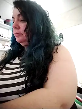 Snapshot of candydust chatting on 02/27/26, 03:28 candydust online show from 02/27/26, 03:28