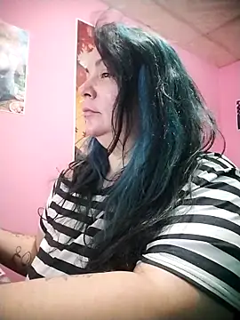 Snapshot of candydust chatting on 03/09/26, 02:26 candydust online show from 03/09/26, 02:26